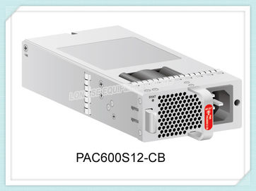 Huawei stroomvoorziening 600W AC-stroommodule van achter naar voor stroompaneel zijuitlaat PAC600S12-CB