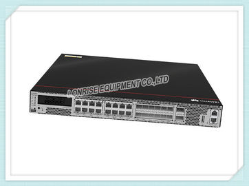 Huaweifirewall usg6635e-AC usg6655e-AC 16 * GE RJ45 12*10GE SFP+ met 2 * Geheugen 2 van 40GE QSFP+ 16G Wisselstroom