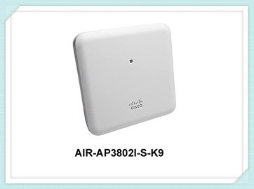 Van het de Toegangspunt lucht-ap3802i-s-K9 Cisco Aironet 3802i van Cisco Draadloos van het de Toegangspunt Binnen Draadloos de Toegangspunt