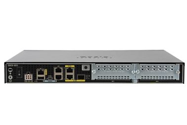 Gloednieuwe Geïntegreerde de Dienstenrouter de Schakelaarisr4321/k9 IP basis van 4321 REEKSENcisco