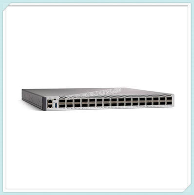 Originele Nieuwe Katalysator 9500 onderneming-Klasse 48 haven25g schakelaar c9500-48y4c-a van Cisco