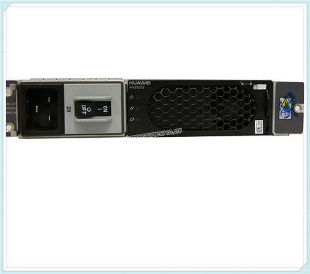 02310MKG Huawei CR5MPWRBX070 Internet Power Box 2200W is een krachtige AC Power Box (2200W) ontworpen voor netwerkprofessionals en bedrijfsomgevingen.