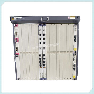 De Steun EPON GPON 10G PON P2P van Huaweismartax MA5680T GPON OLT