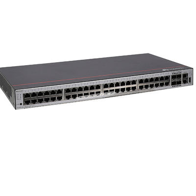 De Schakelaars s5735s-l48ft4s-a van de Huaweis5735 Reeks