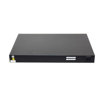 De Huaweis5700 Reeks schakelt 24 Ethernet-Havens 4 10 Jol SFP+ PoE+ 370W POE s5720s-28x-pwr-Li-AC