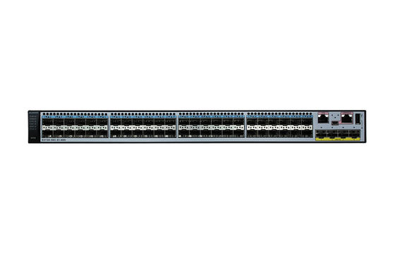 Huawei 20 Havens SFP 4 Havens SFP+ 6 de Havens S5332-H48S6Q van X GE van X 10GE van X 40GE