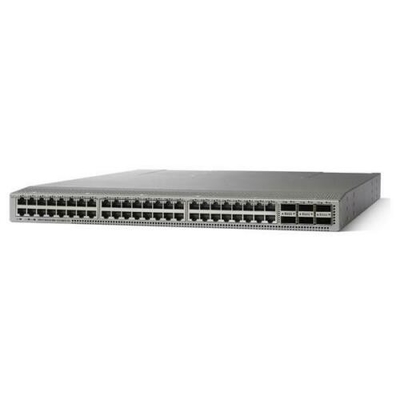Cisco-Samenhang Optische de Zendontvangermodule van 9000 Reeksen n9k-c93108tc-FX