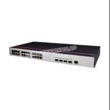 Huaweis5735 L24P4S A netengine gigabit ethernet schakelt Havens 4 Havens PoE+ van X GE SFP