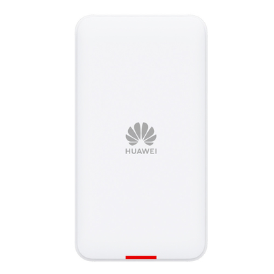Huawei AirEngine 5761 11W Access Point 802.11ac Wandplaat Wi-Fi 6 AP Een volgende generatie Wi-Fi 6 (802.11ax) wandplaat Access Point (AP)