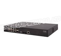 Het Netwerk van H3C WX3500H Huawei schakelt Toegangscontrolemechanisme 2 SFP+