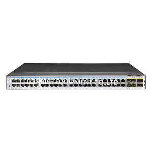 Huawei CE5855-48T4S2Q-EI 48-poort Ethernet-poortschakelaar 10GbE netwerkschakelaar