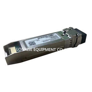 10G Multimode Module 850nm 0.3km LC 02318169 OMXD30000 van Huawei SFP